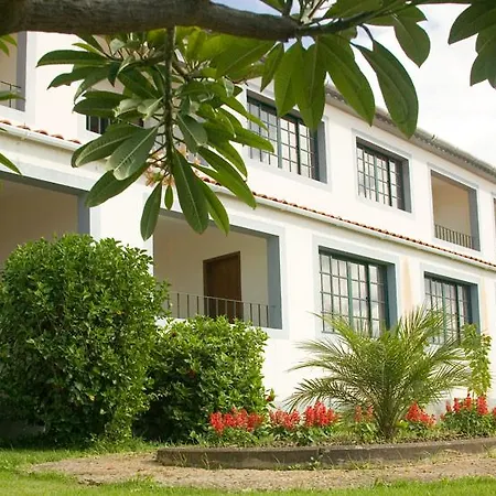 Quinta Mae Dos Homens 푼샬