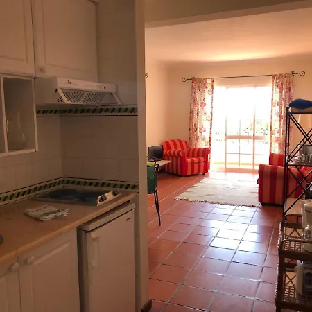 아파트호텔 Quinta Mae Dos Homens