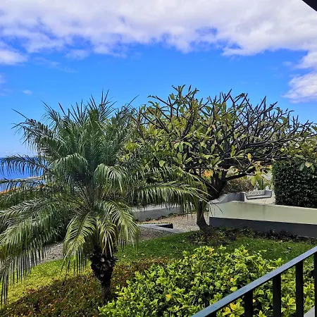 Quinta Mae Dos Homens 3* 푼샬
