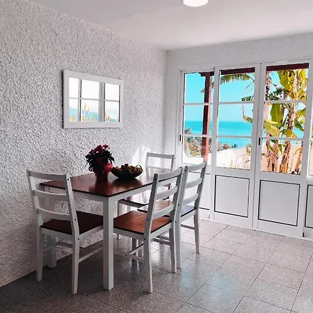 Quinta Mae Dos Homens 푼샬