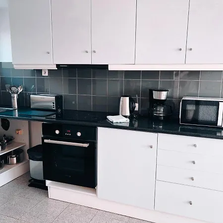 Quinta Mae Dos Homens 푼샬