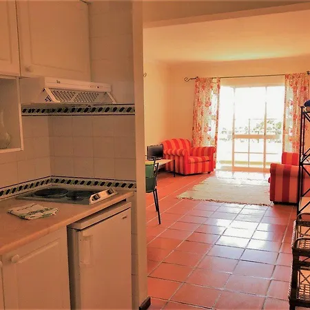아파트호텔 Quinta Mae Dos Homens