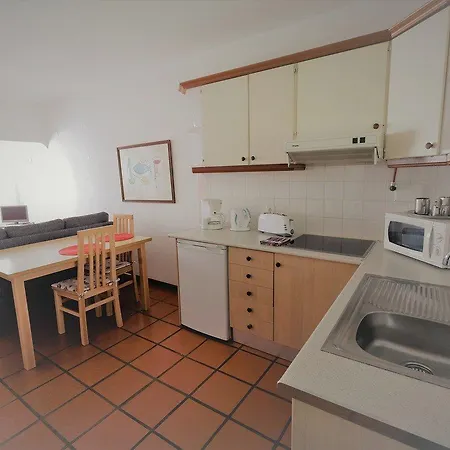 Quinta Mae Dos Homens 아파트호텔