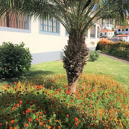 Quinta Mae Dos Homens 아파트호텔 3*