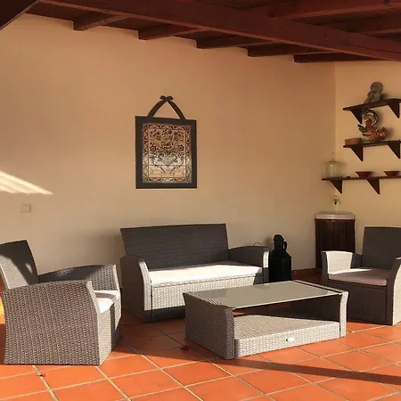Quinta Mae Dos Homens 아파트호텔
