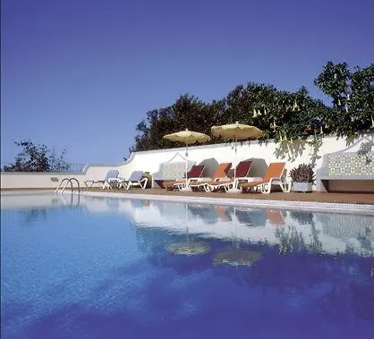 Quinta Mae Dos Homens Ξενοδοχείο με διαμερίσματα