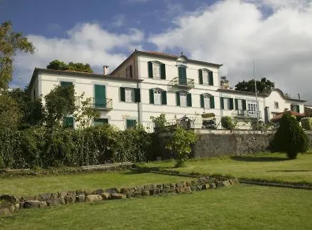 Quinta Mae Dos Homens Φουνκάλ