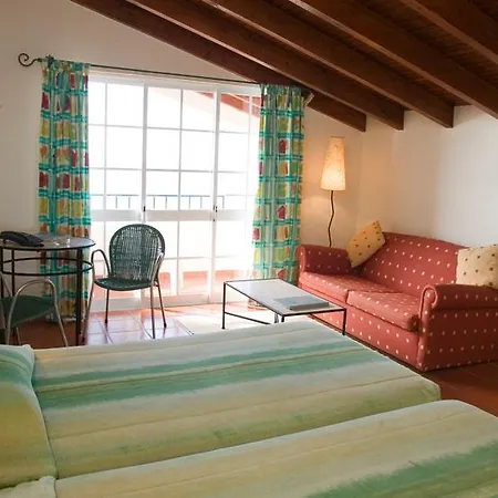 Ξενοδοχείο με διαμερίσματα Quinta Mae Dos Homens