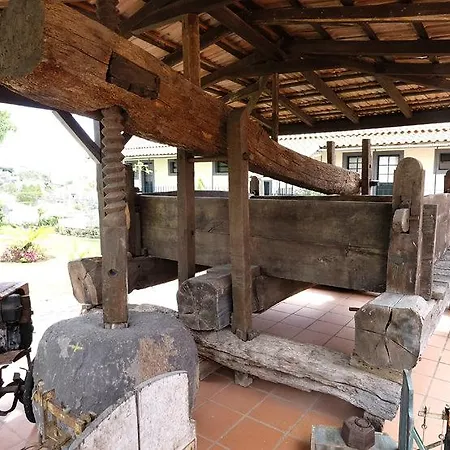 Quinta Mae Dos Homens 3* Φουνκάλ