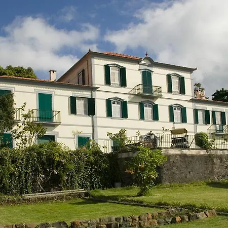 Quinta Mae Dos Homens Ξενοδοχείο με διαμερίσματα 3*