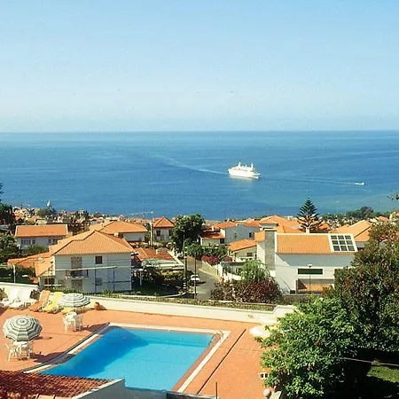 Ξενοδοχείο με διαμερίσματα Quinta Mae Dos Homens Φουνκάλ