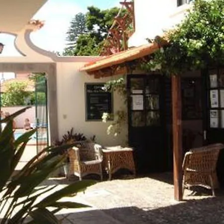 Quinta Mae Dos Homens 3*