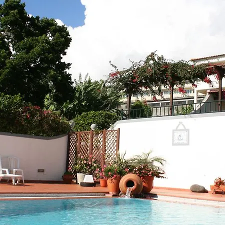 Quinta Mae Dos Homens