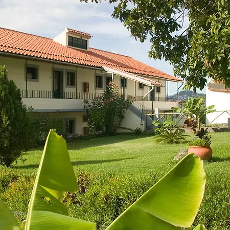 Ξενοδοχείο με διαμερίσματα Quinta Mae Dos Homens 3*