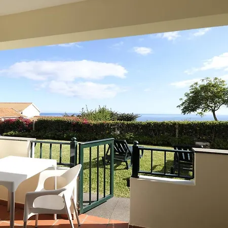 Quinta Mae Dos Homens Ξενοδοχείο με διαμερίσματα