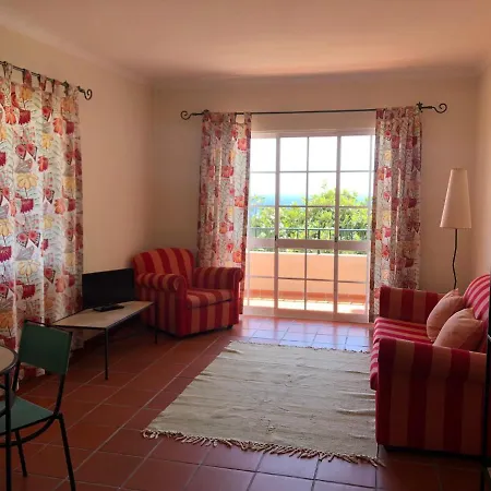 Quinta Mae Dos Homens Ξενοδοχείο με διαμερίσματα 3*