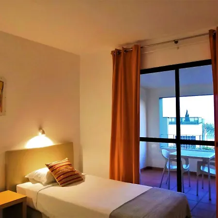 Quinta Mae Dos Homens Ξενοδοχείο με διαμερίσματα 3*