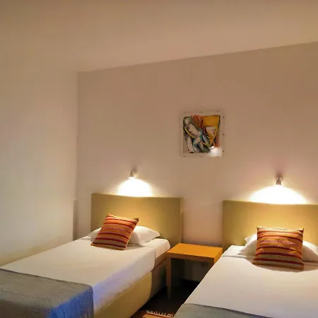 Quinta Mae Dos Homens Ξενοδοχείο με διαμερίσματα 3*