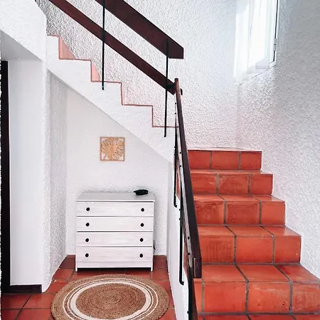 Ξενοδοχείο με διαμερίσματα Quinta Mae Dos Homens 3*