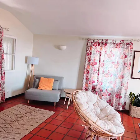 Quinta Mae Dos Homens Ξενοδοχείο με διαμερίσματα