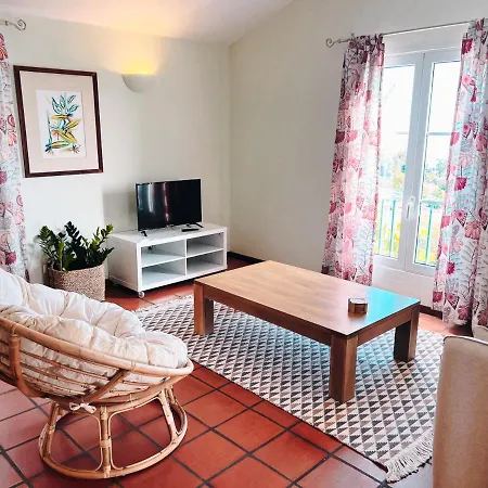 Quinta Mae Dos Homens Ξενοδοχείο με διαμερίσματα