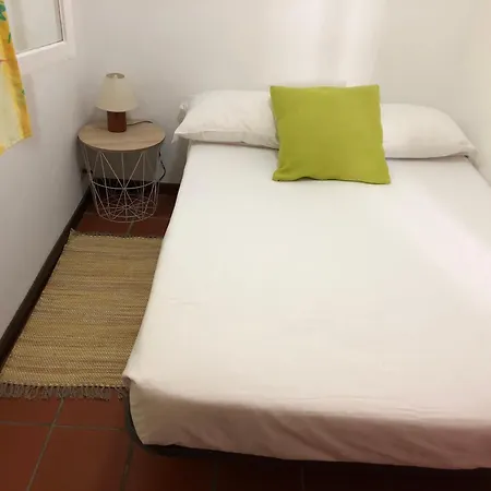Ξενοδοχείο με διαμερίσματα Quinta Mae Dos Homens Φουνκάλ