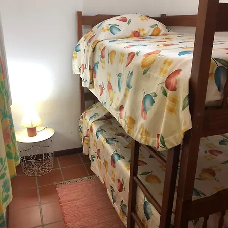 Quinta Mae Dos Homens Ξενοδοχείο με διαμερίσματα Φουνκάλ