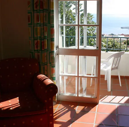 Ξενοδοχείο με διαμερίσματα Quinta Mae Dos Homens