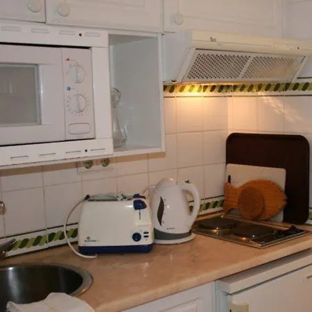 Quinta Mae Dos Homens Ξενοδοχείο με διαμερίσματα 3*