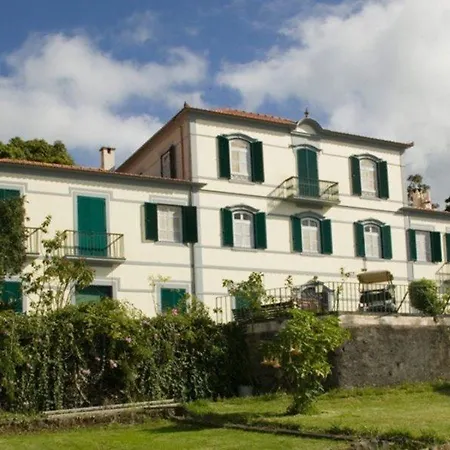 Quinta Mae Dos Homens 3* Φουνκάλ