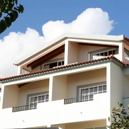 Quinta Mae Dos Homens Φουνκάλ