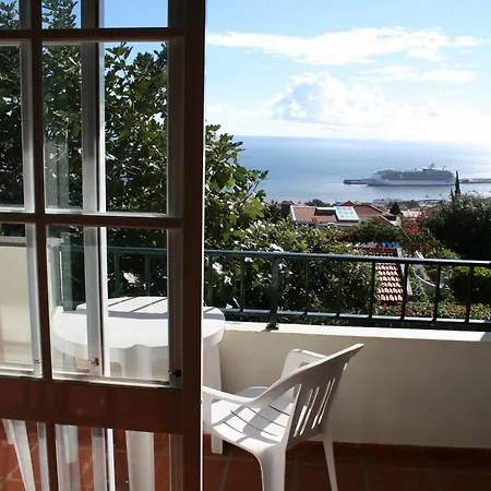 Quinta Mae Dos Homens Φουνκάλ
