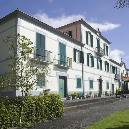 Quinta Mae Dos Homens 3* Φουνκάλ
