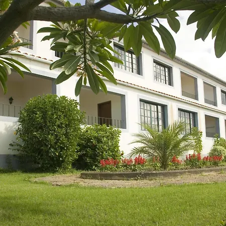 Ξενοδοχείο με διαμερίσματα Quinta Mae Dos Homens Φουνκάλ