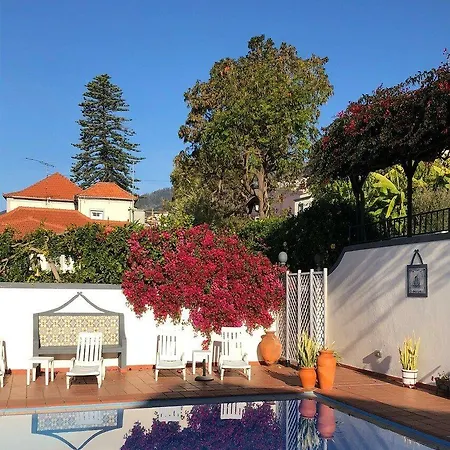 Quinta Mae Dos Homens 3* Φουνκάλ