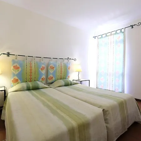 מלון דירות Quinta Mae Dos Homens