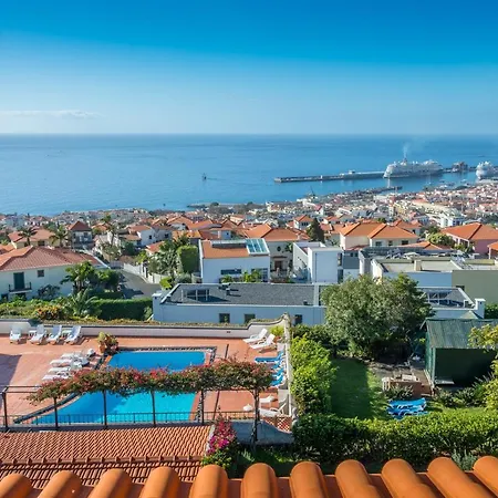 Quinta Mae Dos Homens 3* פונשל