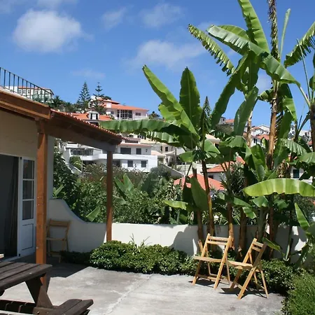 מלון דירות Quinta Mae Dos Homens 3*