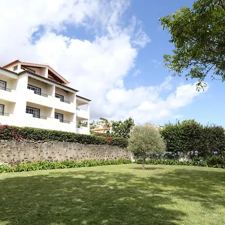 מלון דירות Quinta Mae Dos Homens פונשל
