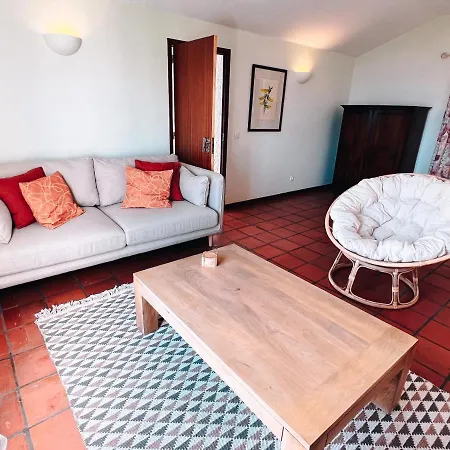 Quinta Mae Dos Homens 3* פונשל